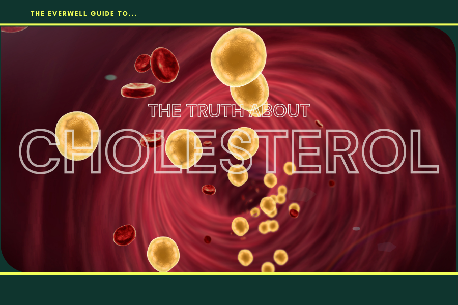 Cholesterol: Explained