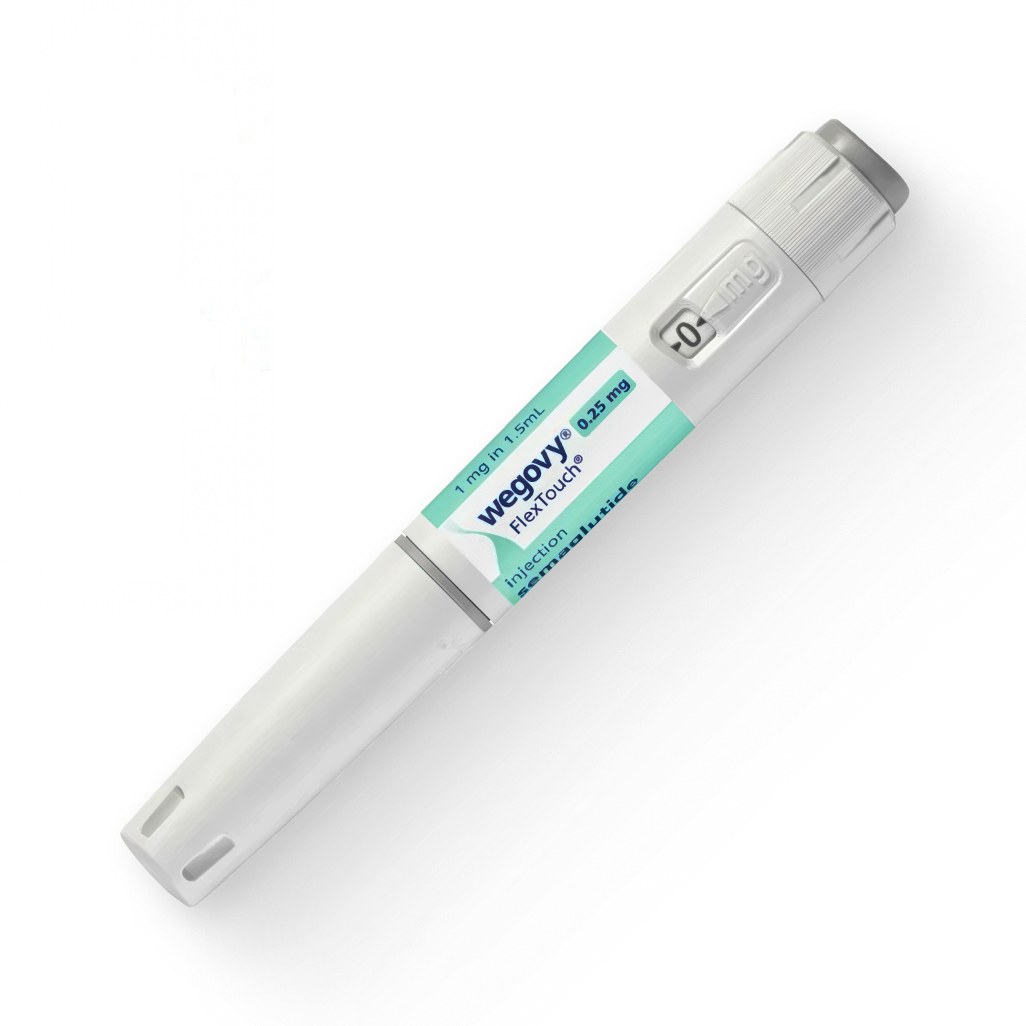 Wegovy pen