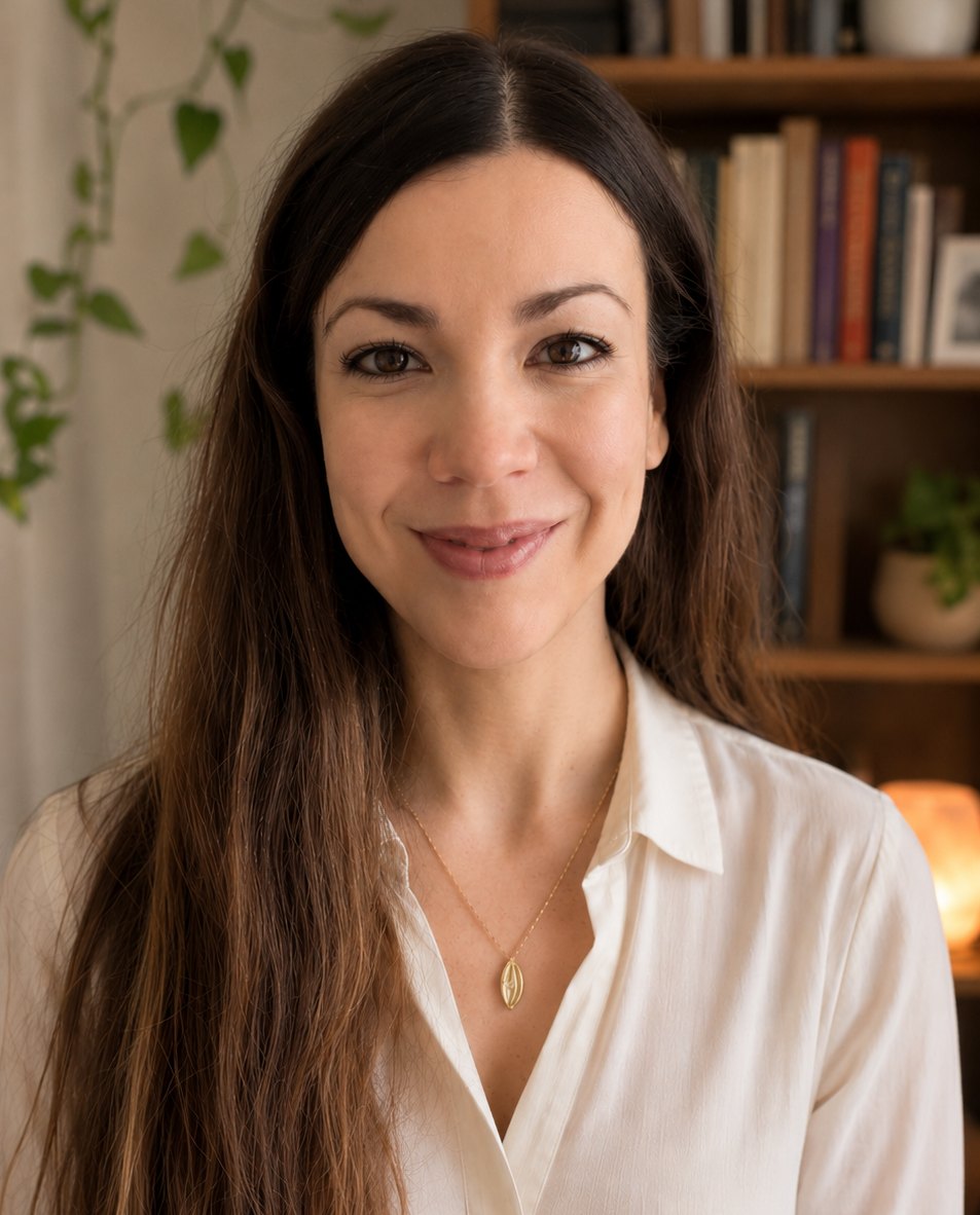 Nikki Coughlan, Everwell health coach