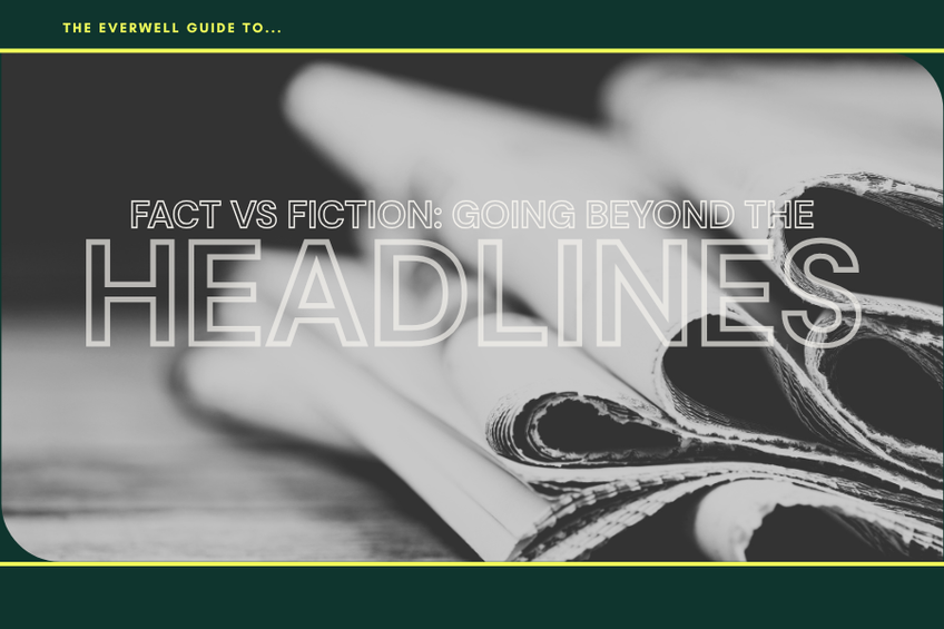 Beyond the headlines: Everwell’s safer, smarter approach to weight loss medication